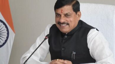 Photo of सूरत में आज ‘मध्य प्रदेश में निवेश के अवसर’ पर इंटरएक्टिव सेशन