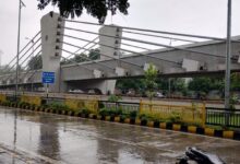 Photo of पटना समेत इन जिलों में आंधी, बारिश और वज्रपात का अलर्ट जारी
