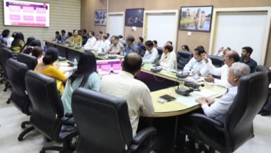 Photo of  15 जुलाई से इंदौर में ई-ऑफिस प्रणाली लागू, संभागायुक्त ने दिए सख्त निर्देश!