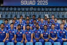 Photo of Navjot Singh Sidhu ने इस प्‍लेयर को चुना अपनी IPL 2025 की टीम ऑफ द सीजन का कप्तान
