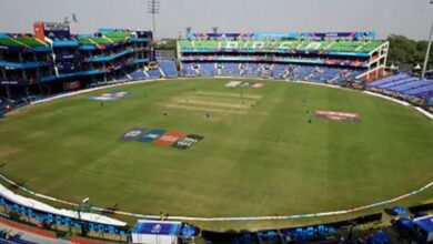 Photo of दिल्ली-कोलकाता के वेन्यू में अदला-बदली… BCCI ने अचानक लिया ये बड़ा फैसला