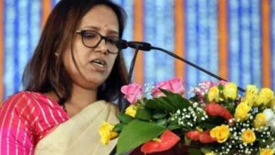 Photo of महाराष्ट्र में हिंदी पर छिड़ी रार, कांग्रेस सांसद ने तीन भाषा नीति पर लगे आरोपों को नकारा