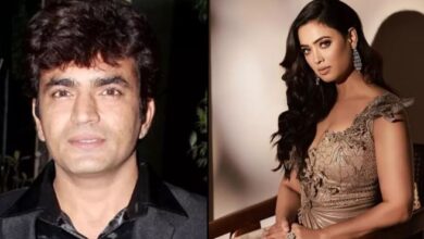 Photo of Shweta Tiwari पर एक्स हसबैंड राजा चौधरी का बड़ा बयान, कहा- ‘अभिनव भी रोते हुए आया’