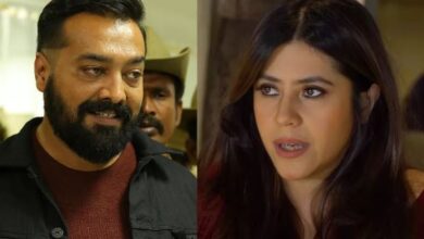 Photo of Netflix के कंटेंट पर अनुराग कश्यप की तंजबाजी