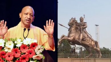 Photo of यूपी: आज महाराजा सुहेलदेव विजयोत्सव मनाएगी सरकार, सीएम योगी करेंगे प्रतिमा का अनावरण