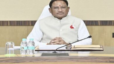 Photo of प्रदेश के स्कूलों में आज से गूंजने लगी घंटी, सीएम बोले- प्यारे बच्चों मन लगाकर पढ़ो, चिंता मुझ पर छोड़ दो