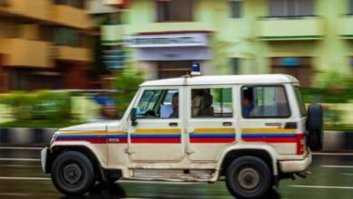 Photo of  नशे के खिलाफ जंग, पुलिस ने 3274.5 करोड़ से अधिक मूल्य के मादक पदार्थों को किया नष्ट