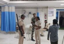 Photo of बिहार: सीवान में मुठभेड़, पुलिस ने बदमाश को मारी गोली