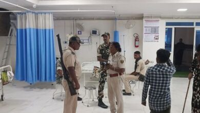Photo of बिहार: सीवान में मुठभेड़, पुलिस ने बदमाश को मारी गोली