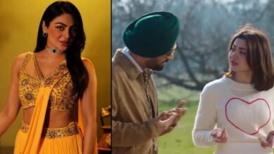 Photo of विवाद के बीच Sardaar Ji 3 से Neeru Bajwa ने झाड़ा पल्ला? डिलीट किया ट्रेलर-गाना