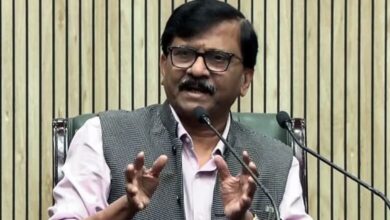 Photo of  ‘आगे या पीछे, कोई भी कदम उठाने को तैयार, अहंकार की कोई बात नहीं’, मनसे से गठबंधन पर बोले राउत