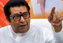Photo of हिंदी के विरोध में खुलकर आए राज ठाकरे