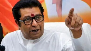 Photo of हिंदी के विरोध में खुलकर आए राज ठाकरे