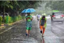 Photo of छत्तीसगढ़ के सरगुजा संभाग में भारी बारिश के आसार, मध्य-दक्षिण भागों में 4 दिन बाद बढ़ेगी गतिविधियां