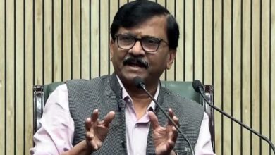 Photo of हिंदी भाषा विवाद: झूठ बोलना भाजपा की राष्ट्रीय नीति, BJP पर राउत का पलटवार