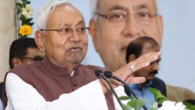 Photo of बिहार की मूल निवासी महिलाओं को सरकारी नौकरी में 35% आरक्षण