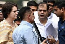 Photo of  रॉबर्ट वाड्रा की बढ़ीं मुश्किलें, कोर्ट ने रिकॉर्ड कीपर से मांगी रिपोर्ट