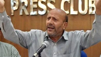 Photo of दिल्ली हाईकोर्ट ने इंजीनियर राशिद की याचिका पर एनआईए को जारी किया नोटिस