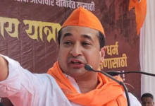 Photo of भाषा विवाद पर आमिर खान का नाम लेकर ऐसा क्यों बोले फडणवीस के मंत्री?
