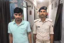 Photo of बिहार: 25 साल के युवक को कोर्ट ने सुनाया 21 साल का सश्रम कारावास