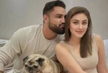 Photo of Shefali Jariwala को इस वजह से बहुत मिस करते थे Parag