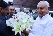 Photo of बिहार में सीएम नीतीश का एलान: आशा को मिलेगी ₹3000 प्रोत्साहन राशि