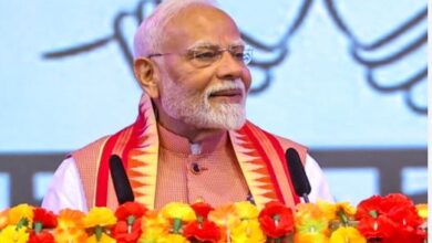 Photo of 18 जुलाई को बिहार आएंगे पीएम मोदी…
