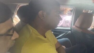 Photo of बर्थडे पर बढ़ी चैतन्य की मुश्किलें: ईडी ने पूर्व सीएम के बेटे को किया गिरफ्तार