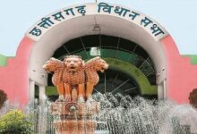 Photo of बिजली दामों में बढ़ोतरी पर विपक्ष का स्थगन प्रस्ताव अस्वीकार्य होने पर महंत ने जताया आभार