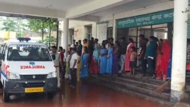 Photo of ट्रेलर और विंगर वाहन में हुई भीषण टक्कर, दो शिक्षिकाओं की मौत; सात लोग घायल