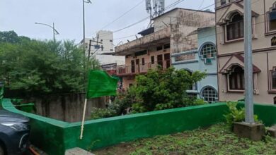 Photo of हमीदिया अस्पताल में अतिक्रमण का मामला सीएम मोहन यादव तक पहुंचा