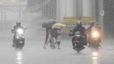 Photo of हिमाचल में बारिश से हाहाकार, राजस्थान में बाढ़ के हालात