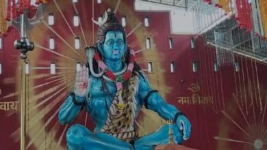Photo of  छत्तीसगढ़ के शिवालय; अद्भुत है इस मंदिर की महिमा, इस वजह से कहलाये नीलकंठेश्वर महादेव