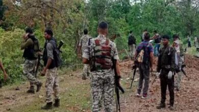 Photo of एक साल में मारे गए 357 नक्सली, 28 जुलाई से 3 अगस्त तक शहीदी सप्ताह मनाएंगे माओवादी