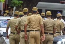 Photo of महाराष्ट्र: मनसे नेता ने बच्चों की मौजूदगी में गेमिंग जोन के स्टाफ को मारा थप्पड़
