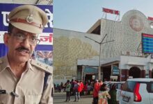Photo of  पटना जंक्शन पर जाली लाइसेंस के साथ हथियार लेकर कौन आया? रेल पुलिस ने दबोचा