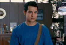 Photo of Aamir Khan के घर पर पहुंचे 25 IPS ऑफिसर्स