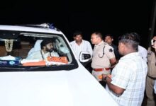 Photo of बेमेतरा : भाजपा विधायक की गाड़ी पर पथराव, पुलिस ने अज्ञात के खिलाफ दर्ज किया मामला