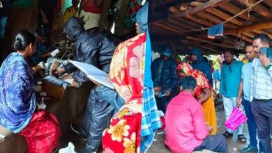 Photo of मलेरिया से छह वर्षीय मासूम की मौत के बाद स्वास्थ्य विभाग में मचा हड़कंप