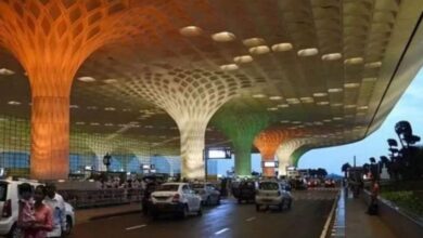 Photo of ‘कुछ देर में जोरदार धमाका होगा…’, मुंबई एअरपोर्ट पर बम की खबर से हड़कंप