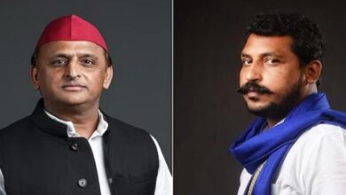 Photo of अखिलेश यादव और चंद्रशेखर के बीच होगा गठबंधन? विधानसभा चुनाव में दिखेंगे एक साथ!