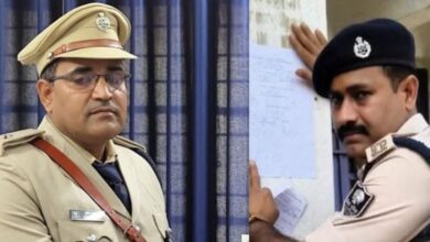 Photo of मुजफ्फरपुर में पुलिस महकमे में बड़ा फेरबदल, 10 थानों में नए थानेदारों की तैनाती