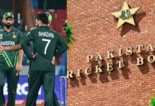 Photo of पाकिस्‍तान ने नहीं मानी भारत की बात तो बढ़ेंगी मुश्किलें, PCB पर छा जाएगी कंगाली