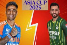 Photo of Asia Cup 2025 में IND vs PAK का इस दिन होगा महामुकाबला!