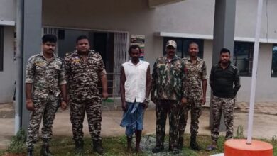 Photo of ‘मैंने तुम्हारी मां को मार डाला’: पत्नी ने खाना देने से किया इनकार, पति ने ली जान