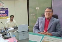 Photo of स्वामी आत्मानंद स्कूल अर्जुनी के प्रभारी प्राचार्य खूबचंद सरसीहा निलंबित, जांच में आरोप सही निकले