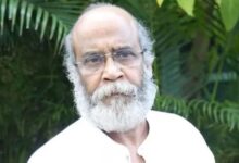 Photo of तमिल निर्देशक Velu Prabhakaran का 68 की उम्र में निधन