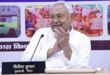 Photo of सीएम नीतीश कुमार ने दी एक और सौगात, पत्रकारों के पेंशन की राशि बढ़ाई