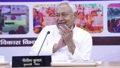 Photo of सीएम नीतीश कुमार ने दी एक और सौगात, पत्रकारों के पेंशन की राशि बढ़ाई