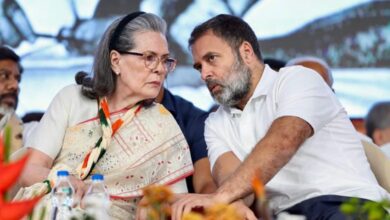 Photo of सोनिया-राहुल गांधी की बढ़ सकती हैं मुश्किलें, नेशनल हेराल्ड मामले में कोर्ट ने फैसला रखा सुरक्षित